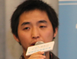 京东项目技术负责人吴友强