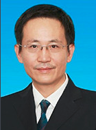 中国航天科技集团副所长李仲平