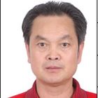 中国高尔夫协会高尔夫项目总监段昌俊