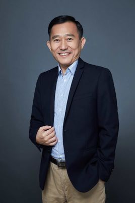 广东省婚姻家庭咨询师协会会长刘伟民