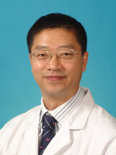 上海交通大学附属第六人民医院康复医学科主任医师、教授、博士生导师白跃宏