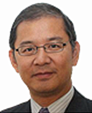 SanofiAssociate VP, Head of Clinical DevelopmentDennis Wong