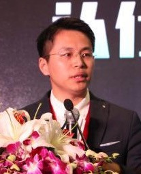 认仕医生CEO李成君