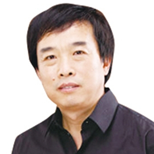 贝达药业股份有限公司总裁王印祥（Yinxiang Wang）