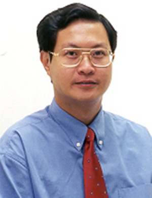 Nanyang Technological University, SingaporeProfessorTan Kang Hai