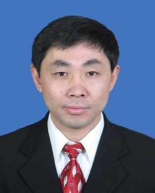 中国畜产品加工研究会蛋品专业委员会副理事长徐明生