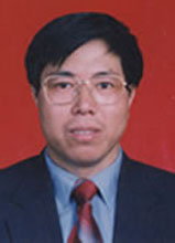 中国农业大学教授孟庆翔照片