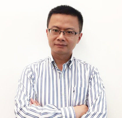 微软资深战略技术顾问管震