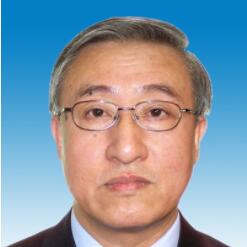 中国化学制药工业协会副会长张明禹照片