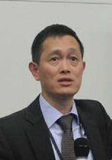 同济大学教授张为民