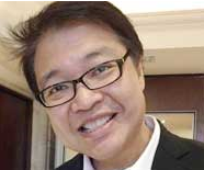 香港資訊科技商會電子學習聯盟召集人黃岳永