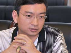 华中师范大学教授吴砥