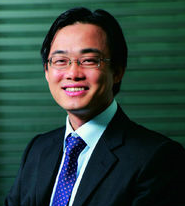 美国上市公司董事林利军