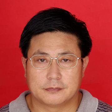 华中农业大学信息管理系主任教授马才学照片