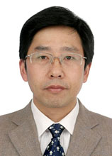 贵州大学教授张明生照片
