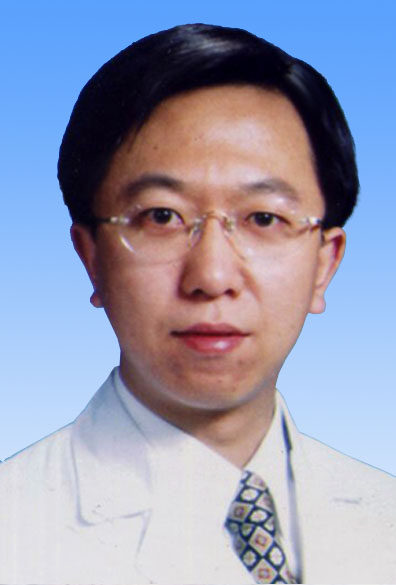 天津第三中心医院主任医师经翔