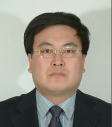 江苏常州中简碳纤维品有限公司总经理杨永岗照片