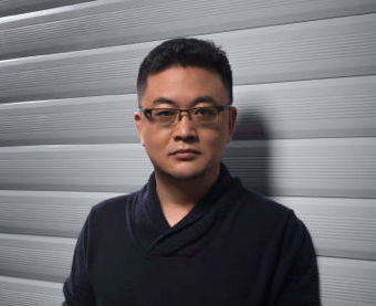 看准职场大数据集团创始人赵鹏 