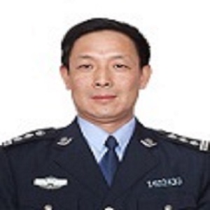 山西省太原第一监狱心理咨询中心主任祝华平照片