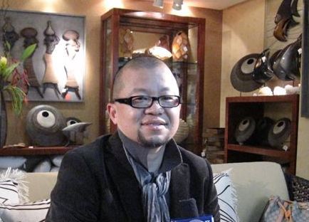 中国室内装饰协会装饰材料用品专业委员会主任金戟