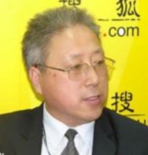 中国室内装饰协会室内环境监测中心主任宋广生