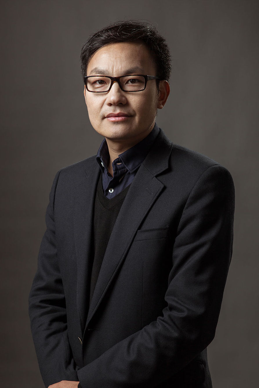 构家网创始人颜传赞