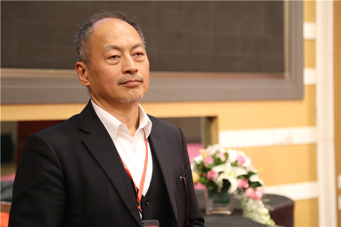 清华大学国家形象传播研究中心研究员萧东荣