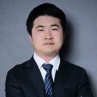 恒泰证券金融市场部执行总经理黄长清    