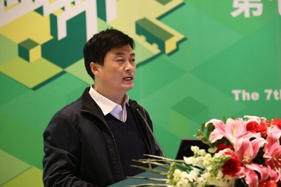 民政部社会福利和慈善事业促进司养老福利处处长张晓峰