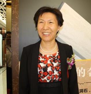 佛山市诚品佳电子商务有限公司董事长孙丽梅