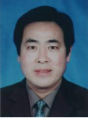 中国PPP研究院常务副院长梁增乐照片
