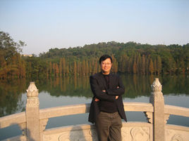 北京师范大学心理学院教授发展心理研究所长方晓义照片