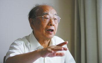 国家人事部原常务副部长程连昌