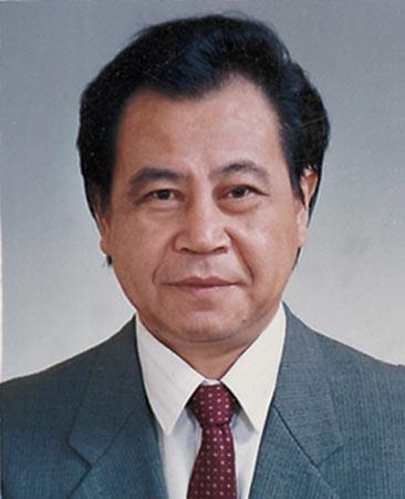 品牌中国产业联盟主席艾丰