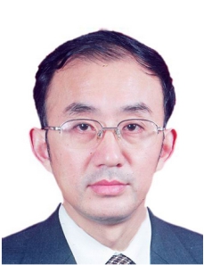 泰州国家医药高新技术产业园区管委会副主任刘露