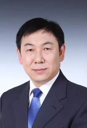 丝路联盟PPP金融研究院主任郑建平照片