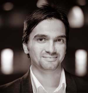 Counterpoint Technology Market Research高级分析师Tarun Pathak