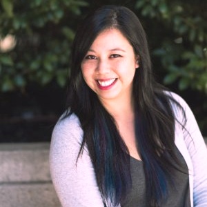 Keystone Consulting合伙人杨冰照片