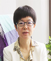 上海复宏汉霖生物技术有限公司总裁助理李梅