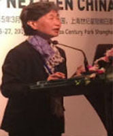 军事医学科学院教授程鲁榕