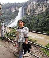 广州博济医药生物技术股份有限公司注册事务总监吴才梅