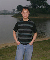 香港中文大学副研究员张玉峰