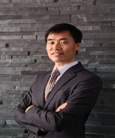 科贝源生物医药科技有限公司董事长程增江