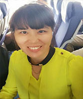 广州博济医药生物技术股份有限公司临床部总监肖慧凤