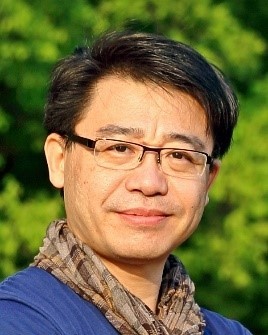 National University of Singapore, SingaporeProf.Zhi Ning CHEN