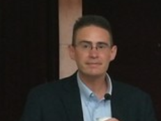 ISME高级编委Rob Knight