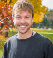 ISME Journal高级编委Jack Gilbert