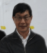 新加坡国立大学教授Yuan Kun Lee