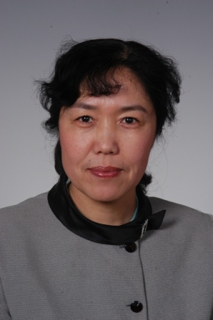中国科学院微生物研究所研究员东秀珠