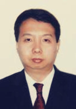 南开大学副书记王磊